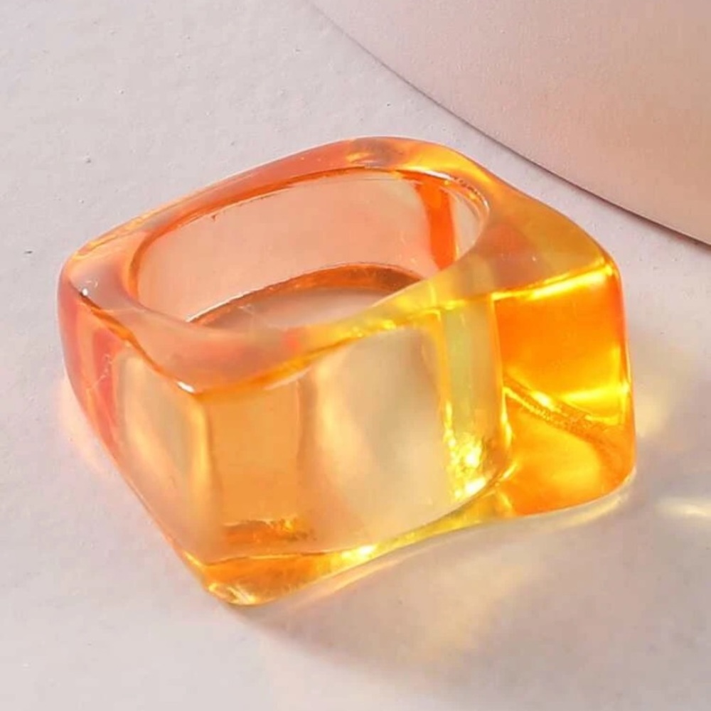 Colorful Rings - Picture 3 of 5